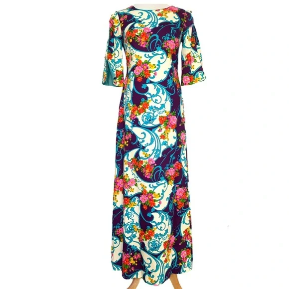 maxi dresses for beach O'Neill Women's Lillie Maxi Dress Tapioca / XS
